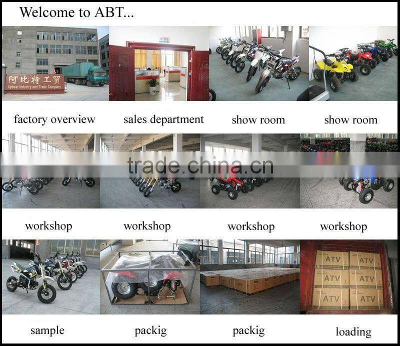 ATV 150cc Quad Automatic,Adults Utility ATV Quad BIke