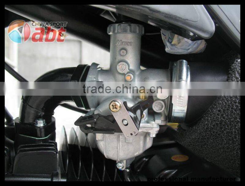 DIRT BIKE 150CC,oil cooled PIT BIKE/DIRT BIKE/MOTORCYCLE (DB150-KLX BIG WHEEL)