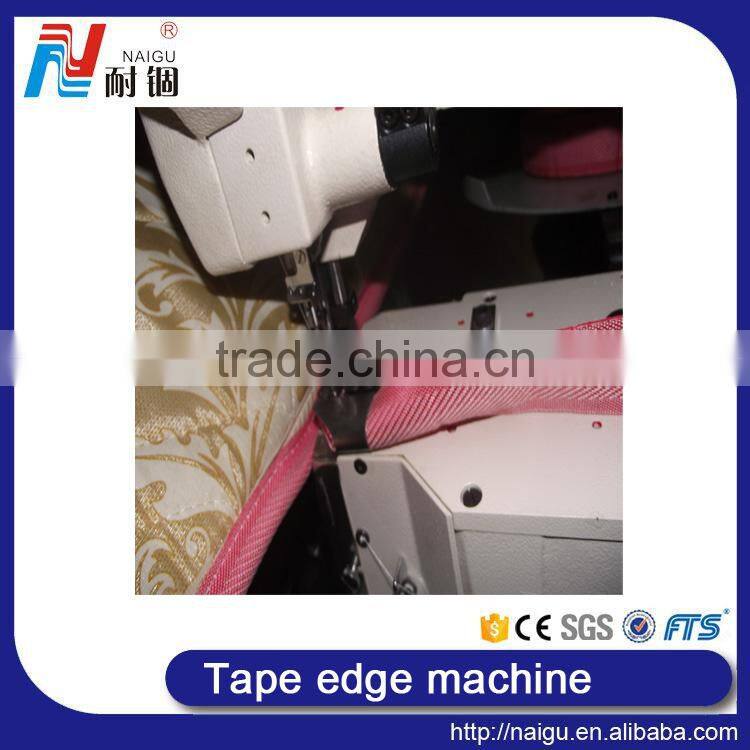NG-06T used tape edge sewing machine for mattress