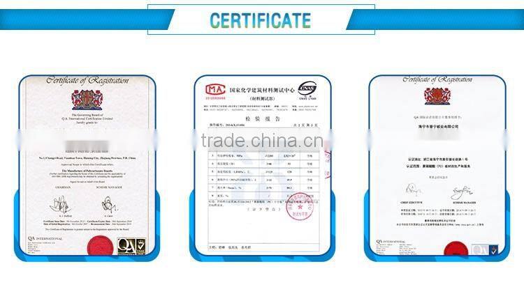 Wholesale price Bayer raw material polycarbonate solid flate sheet