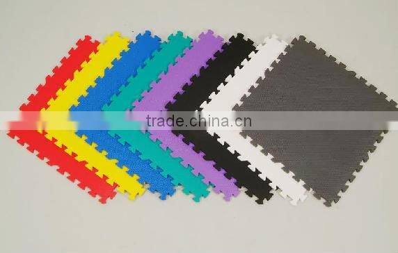 Purely nature EVA packing foam