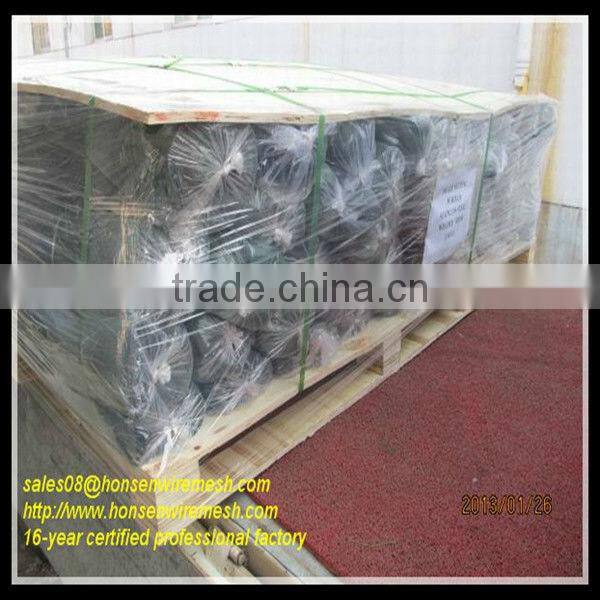 2015 look direct factory price Green HDPE sun shade nettings for garden used