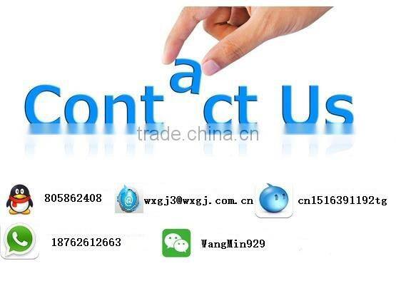 lean tube for lean production/plastic coated pipe