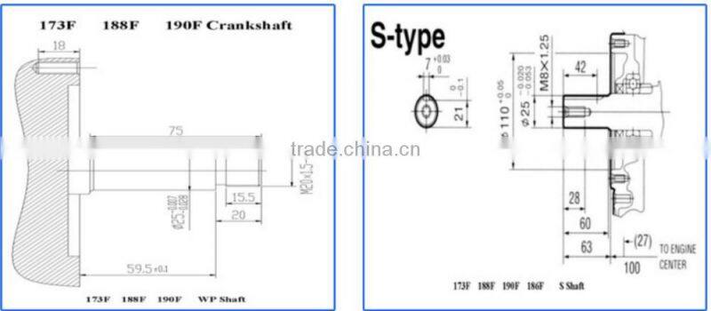 Sewage water pump with pump price