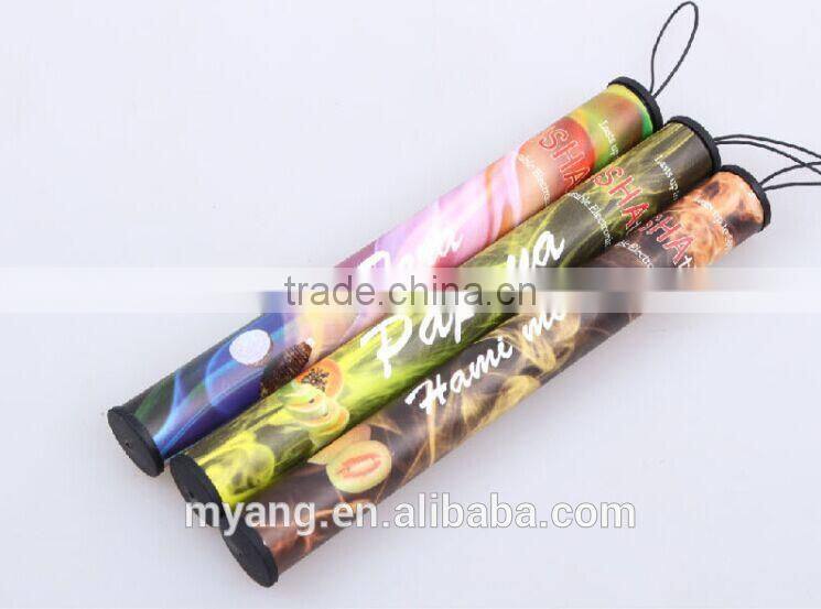High-grade disposable fruit ms e-cigarettes one-time 500 colors, a variety of tastes
