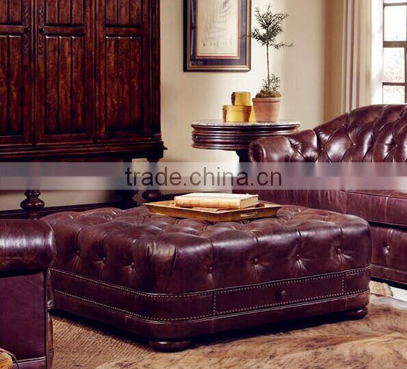 Made from SinoFur Best sale modern leather sofa