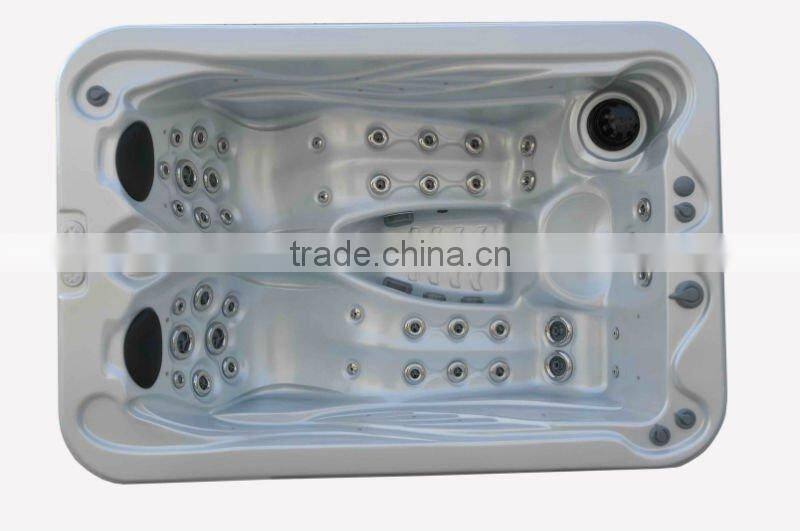 Lover outdoor spa S300