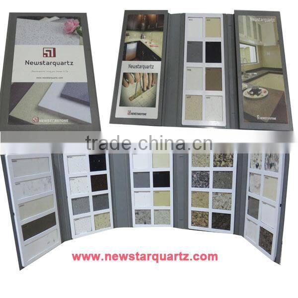 Newstar chinese stone white quartz countertops discount