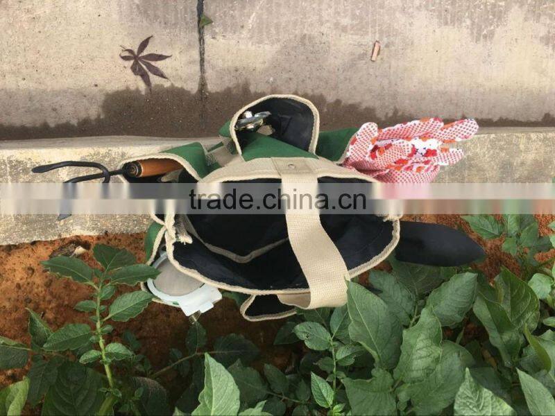 OXford Garden bag&tool kit set