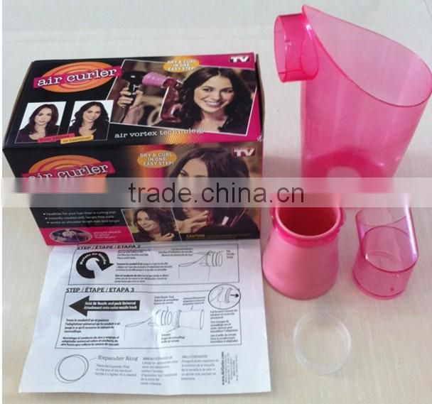 Air curler, Hair curler,Hair dryer hair curler