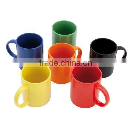mug for silk screen printing 350ml