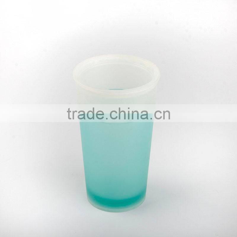 china wholesale plastic ice cream cup price for sale