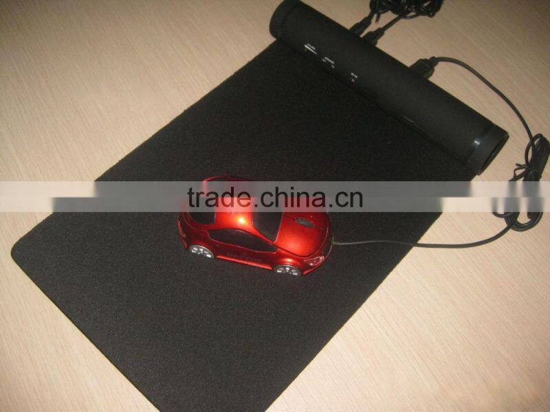 Multimedia USB Mouse pad