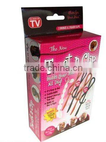 Hair accessory/hair clips