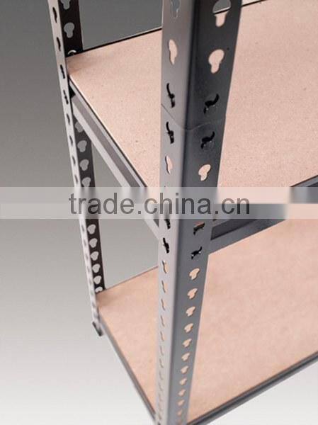 QR simple lightweight storage rack series