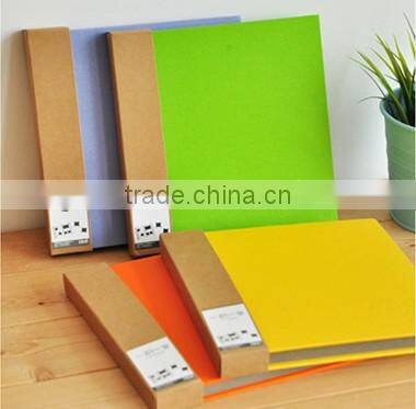 Square DIY handmade photo frame