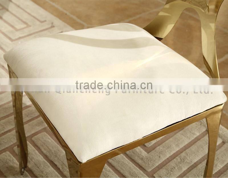 Hot sale wedding chiavari chair dining tables chair set