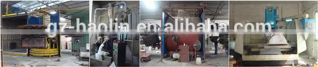 High quality rotomolding HDPE plastic water tank in different colour for good sale in China