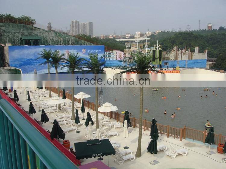 palm trees canada is Popular around the world artificial plastic coconut palm tree