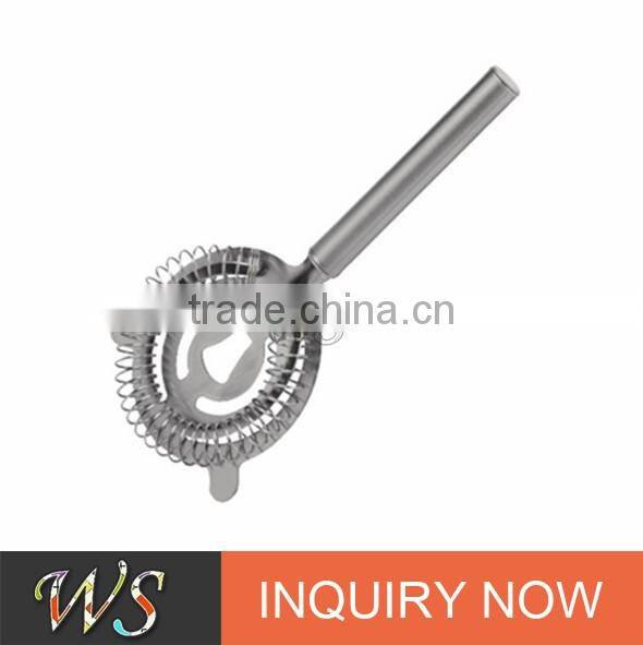 2017 famous high quality and hot sell cocktail shskers set