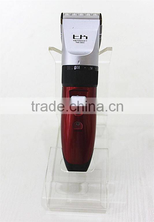 TKN-S602 clipper blade sharpener for salon furniture Hair clipper