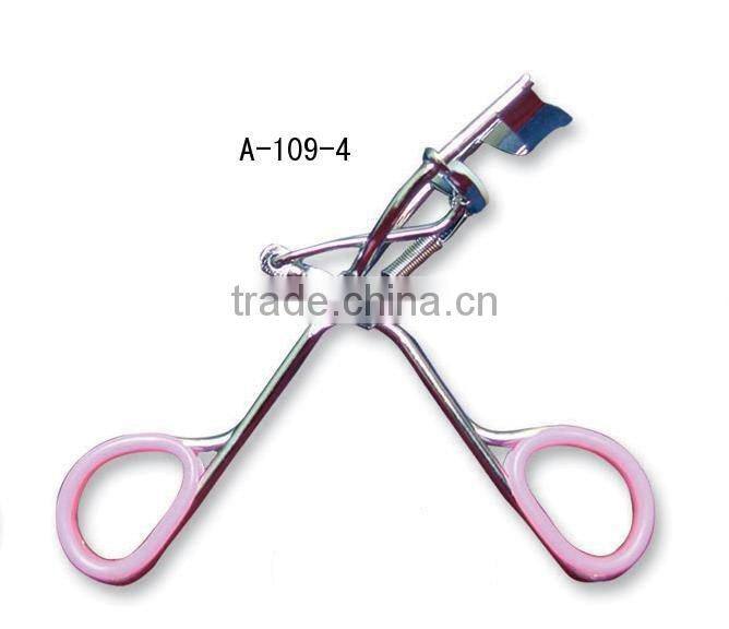 beauty tools stainless steel eyelash curler