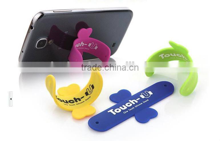 high quality Touch-U stand phone holder for sale