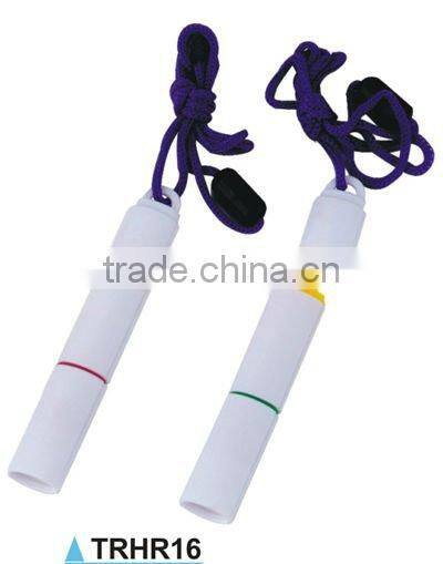 2014 Fancy Highlighter Pen with lanyard