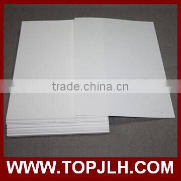 Inkjet type water transfer paper