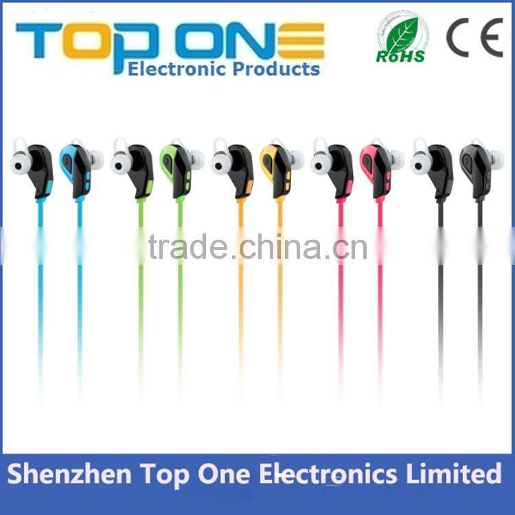 Sport Bluetooth Earphone, In-Ear Earphone, Bluetooth Ear Piece