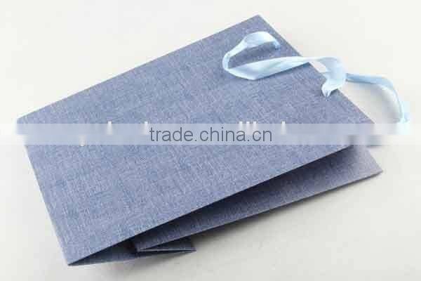 Foldable Gift Bag /Shopping Paper Bag