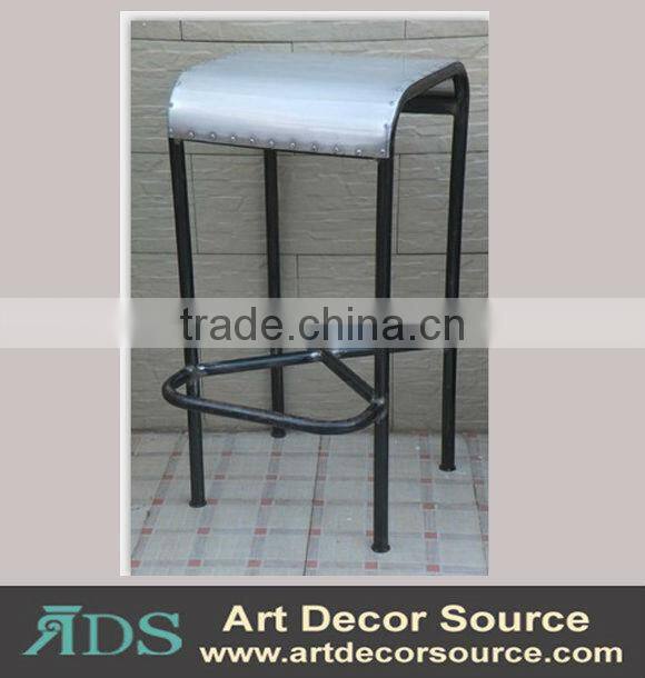 Morden high top bar chair