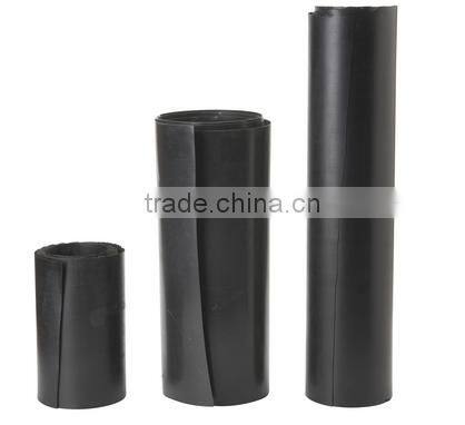 pp woven geotextile