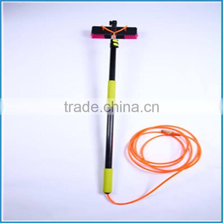 40ft Carbon fiber telescopic tube for water fed pole