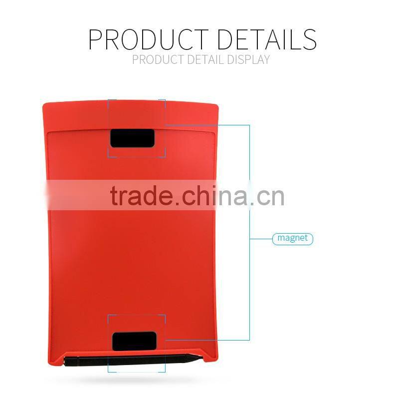 LCD writing tablet, good product for kid and office worker.