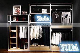 Retail Store Display Furniture