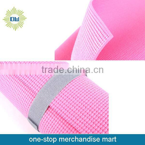 wholesale natural rubber yoga mat rolls
