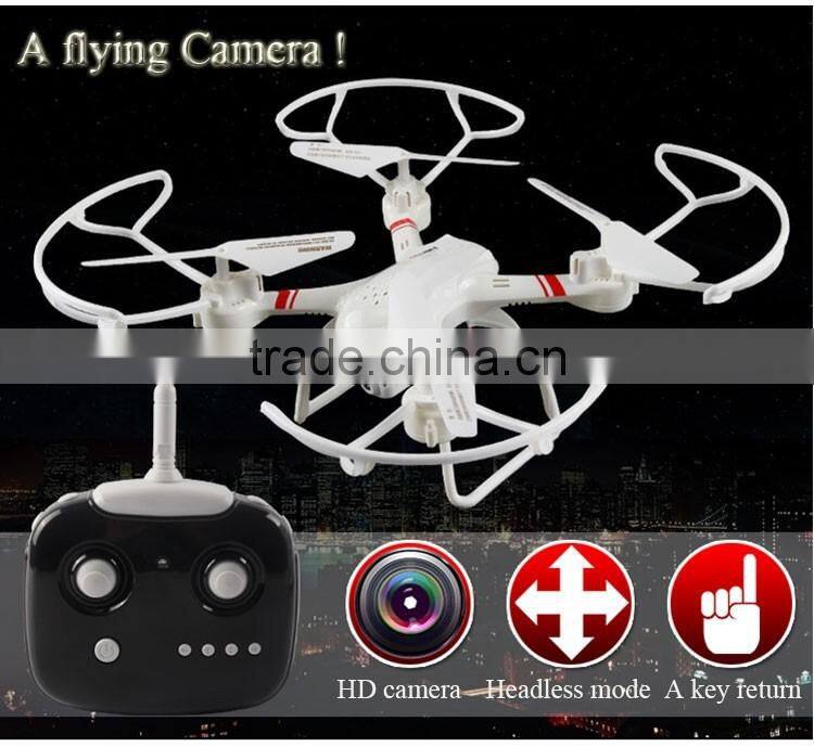 High place picture take camera, remote control camera, remote drone