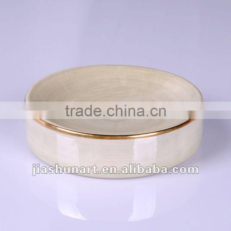 Ceramic 4 Piece Bath Set bathroom stuff