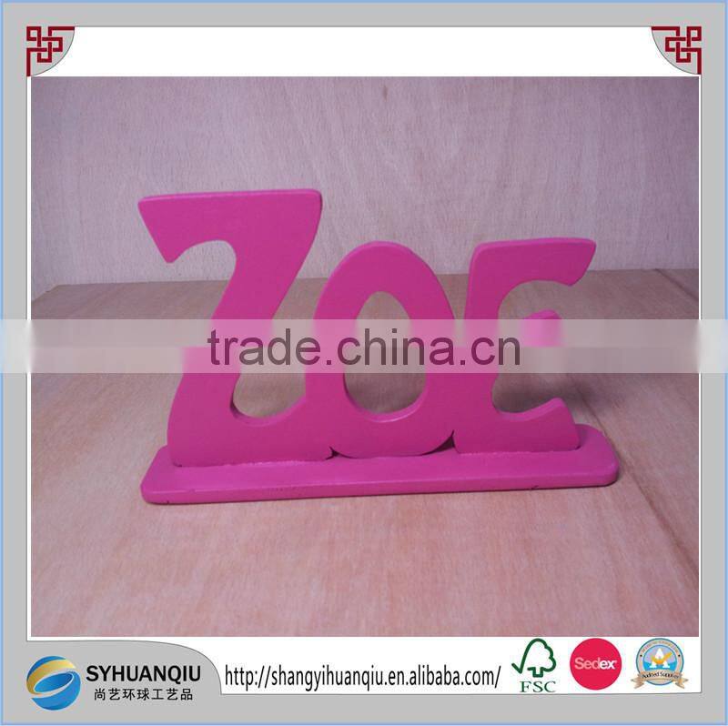 Birch plywood postcard printed 3D frog-cn