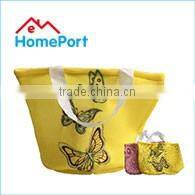 Polyester Mesh Sandwich Bra Underwear laundry bag For Home