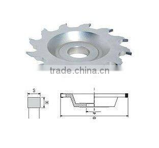 Diamond Grooving Cutter
