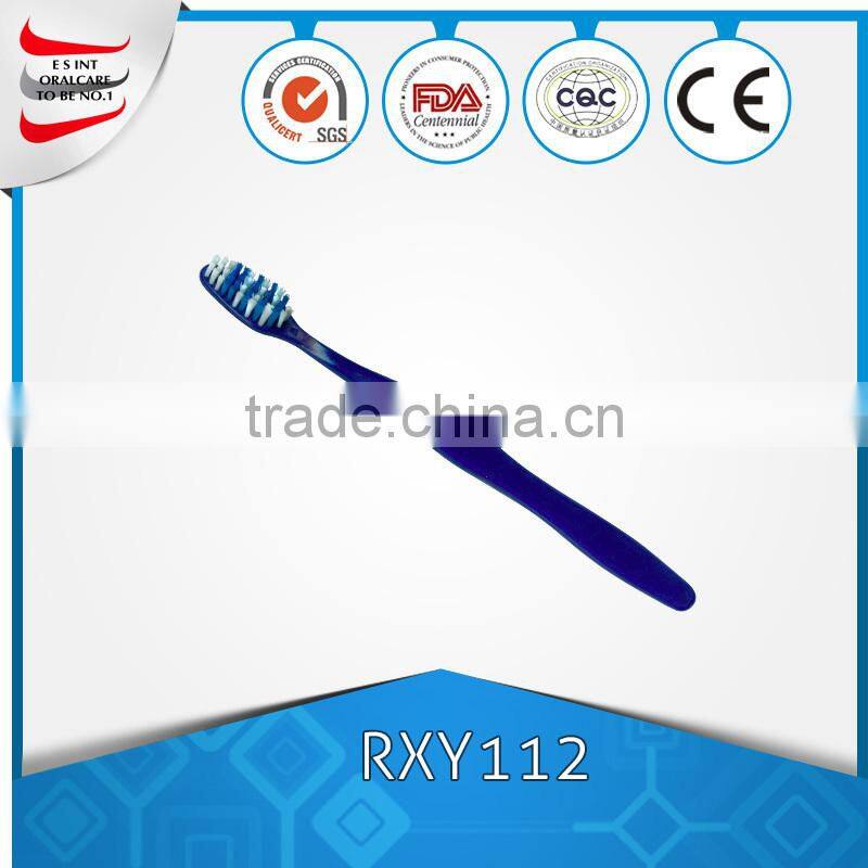 FDA approval best selling in American market toothbrush with toothpaste