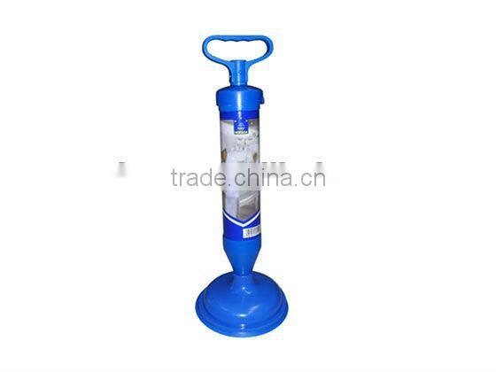 Washroom Toilet Cleaning Toilet Plunger Drain cleaner pump 82102 ( T106 )