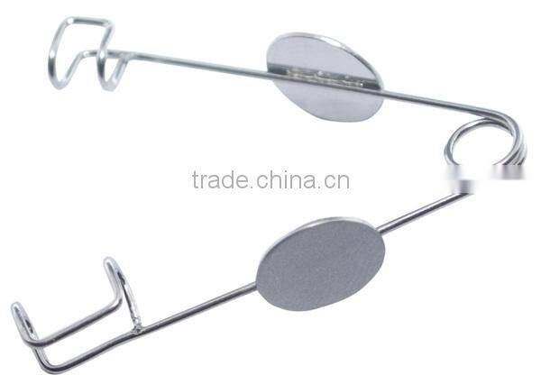 Ophthalmic Instruments