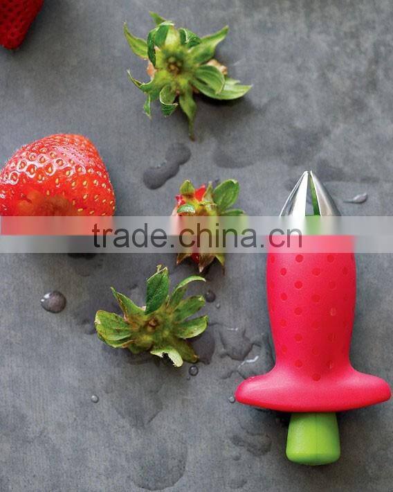 STC-12 Strawberry corer