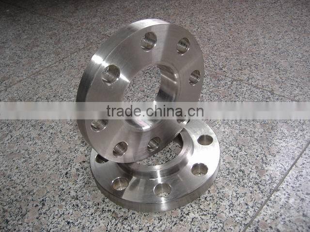 ansi s40 welding neck steel flange