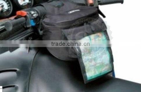 #4001Z Deluxe Handlebar Snowmobile Bag