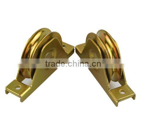 Australia Popular Galvanized Hardware Kit For Sliding Gates