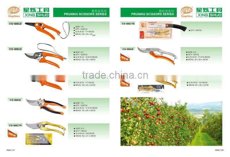 Wide sales/hand tool/garden tools